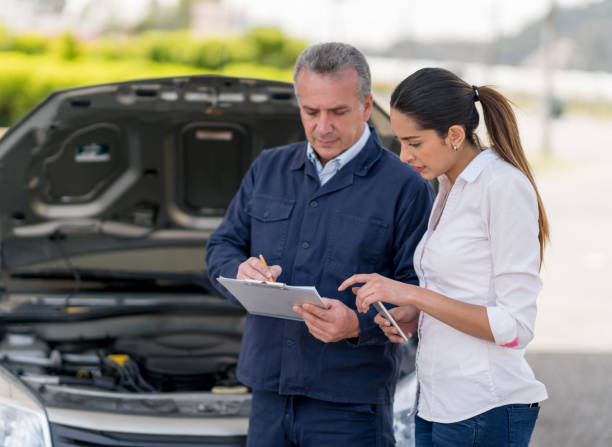 Auto insurance consultation in Ken Caryl, CO